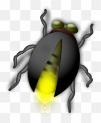 Free Clipart - 1001freedownloadscom Bug Clipart Emoji,Insect Animated Emoticon