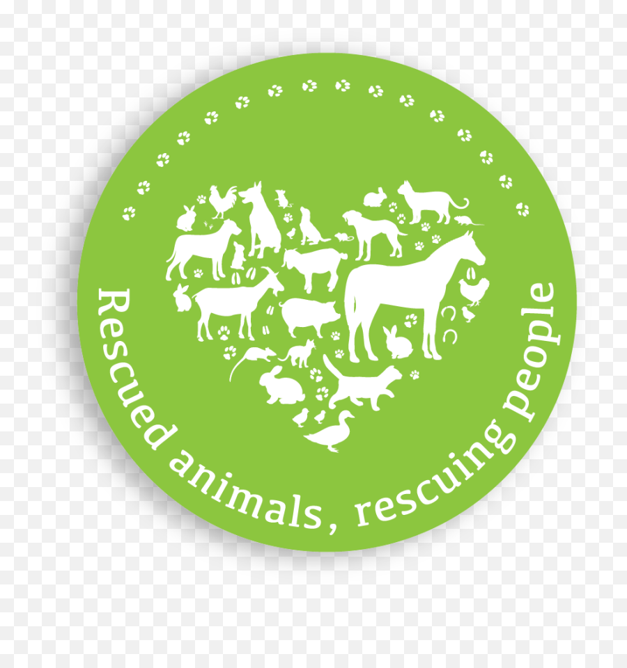 Our Mission Vision And Values - Animal Assisted Therapy Pack Animal Emoji,Attribute Human Emotions To Animals