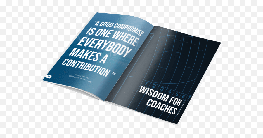 Coaching Quotes From The Best Sports Coaches Athlete - Horizontal Emoji,Emotions Quotes