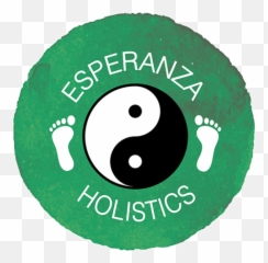 Esperanza Holistics Book Your Appointment Today - Dot Emoji,Emotions On Face Reflexology