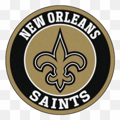 Football Neworleanssaints Sticker - New Orleans Saints Png Emoji,New Orleans Saints Emoji
