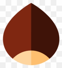 Free Icon Chestnut - Vertical Emoji,Facebook Water Drop Emoticon