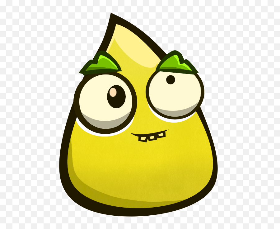 Plants Vs - Happy Emoji,Wynaut Emoticon