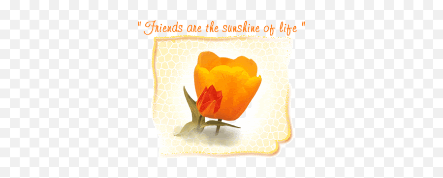 Friendship Greetings Friendship Graphics Wallpaper Mobile - Language Emoji,Happy Monday Animated Emoticons Flower