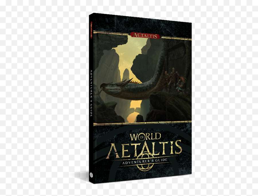 Rpg Crowdfunding News U2013 World Of Aetaltis Epic Legacy - Horizontal Emoji,Negative Emotions 5e