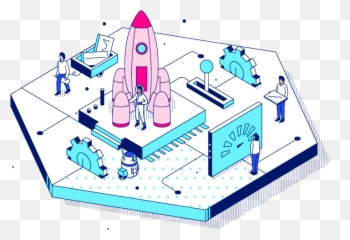 B2b Demand Generation Agency Digital Litmus - Vertical Emoji,Fosh Feather Emotions