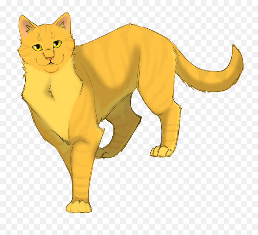 Happy Birthday - Warrior Cats Leader Emoji,Asterelle Emoticon