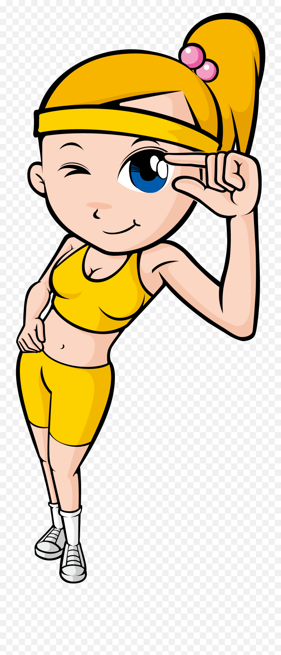 Physical Exercise Fitness Weight Emoji,Dibujos Animados Para Dibujar De Emojis