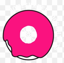 Boneshaker Doughnuts Paris - Lambang Tut Wuri Handayani Emoji,Emojis Symbols Of Paris