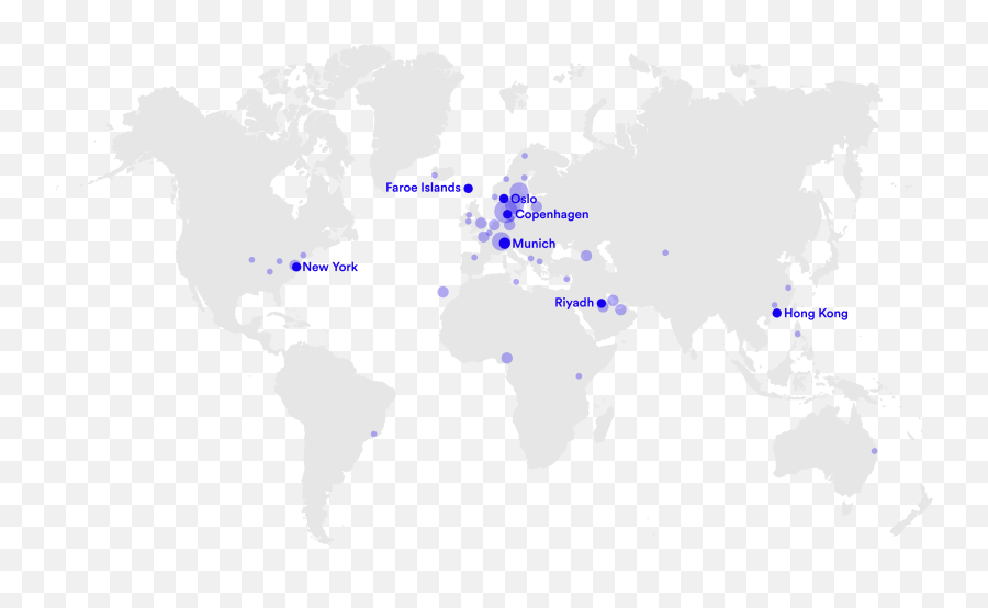 Henning Larsen Map - Jacob Hege Emoji,Ork Animated Emoticon