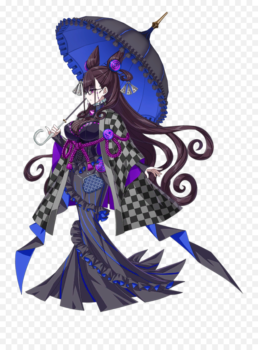 Murasaki Shikibu Fategrand Order Wiki Fandom Emoji,Genji's Voice Lines Have A Lot Of Emotion