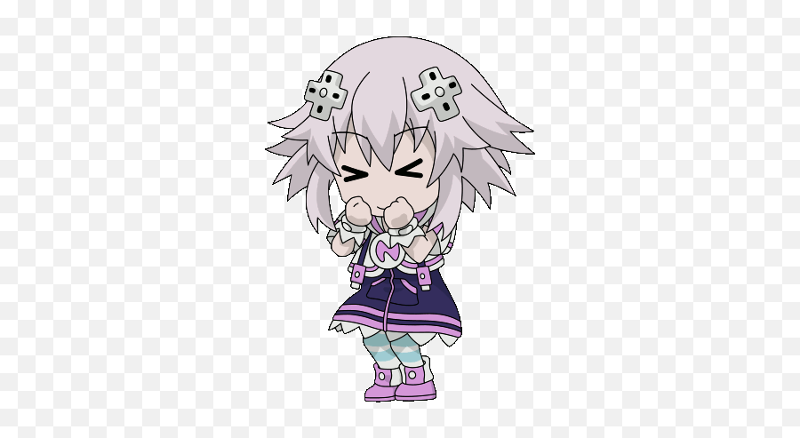 Hyperdimension Neptunia General Discussion Megatagmension Emoji,Cyberdimension Neptunia Characters Emoticon