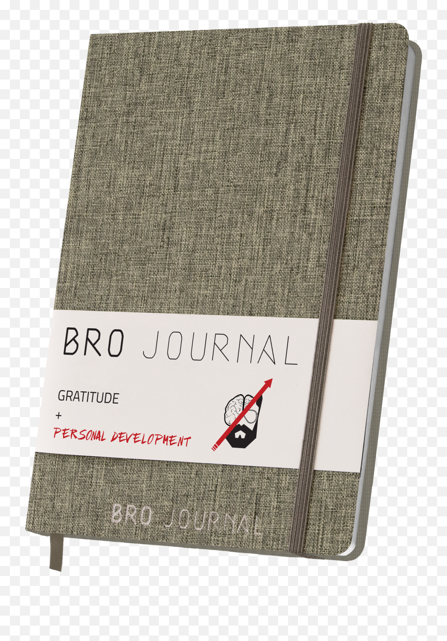 The Bro Journal Mindfulness U0026 Personal Growth Journal For Men Emoji,Men Emotions Quotes