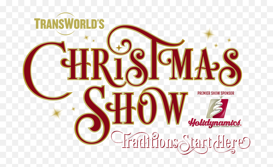 Exhibitor List - Transworldu0027s Christmas Show Emoji,Minature Christmas Emoticons