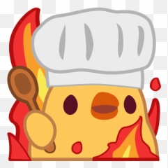 Pollomostro Still On A Private Post Httpswwwpatreon Emoji,Adorbs Emoticon