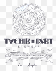 Follow Your Cosmic Intuition U2013 Tyche Iset Eyewear Emoji,Godess Of Emotion