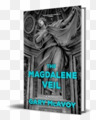 The Magdalene Veil - Gary Mcavoy Emoji,Things That Bring Out Your Emotions Dominic