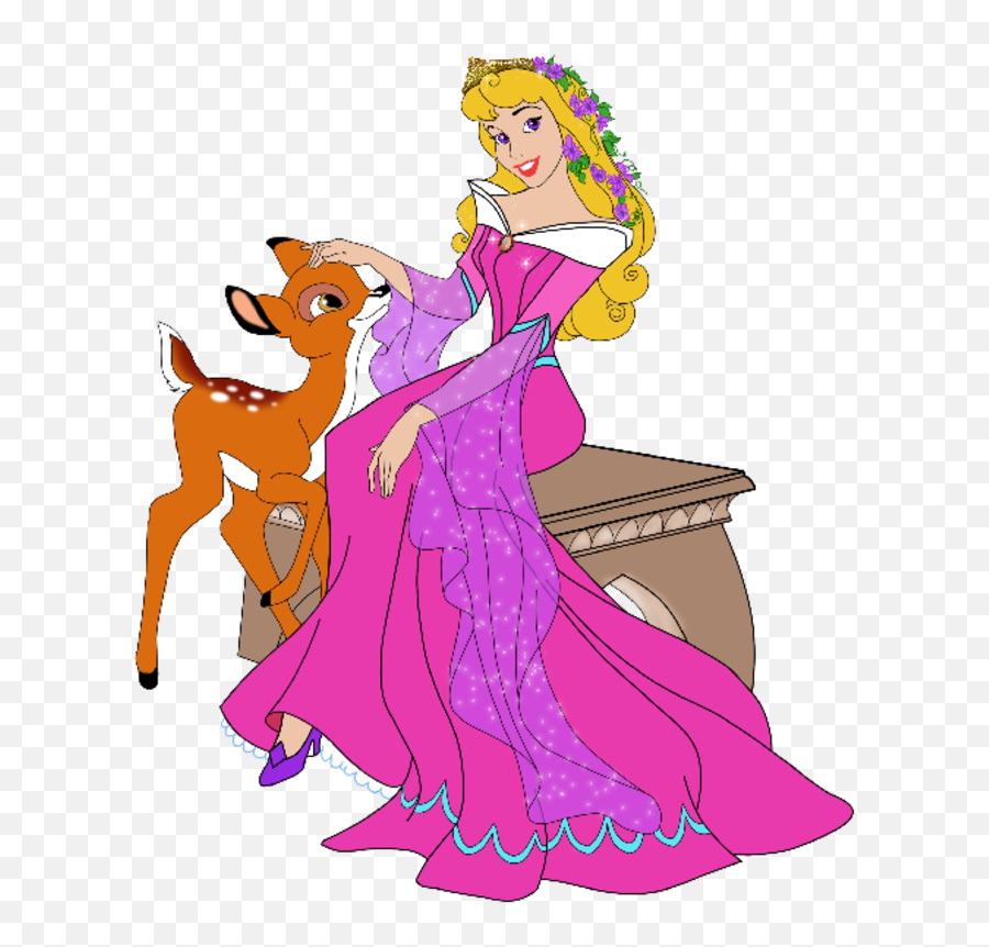 Queen Clipart Aurora Queen Aurora Transparent Free For - Aurora Princess Emoji,Sleeping Beauty Emoji