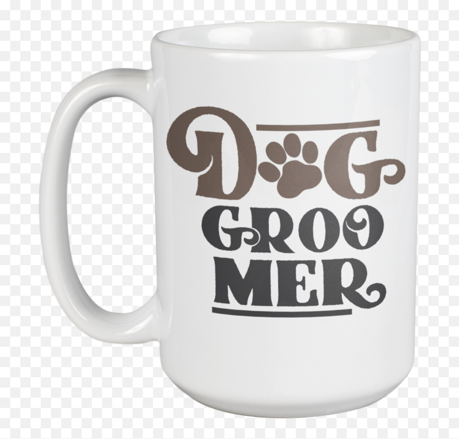 Dog Groomer Pet Care U0026 Grooming Themed Coffee U0026 Tea Mug For Veterinarian Vet Assistant Trainer Animal Lover Sister Or Brother Puppy Mom Or Dad Emoji,Father Giving Away Daughter At Wedding Emotions