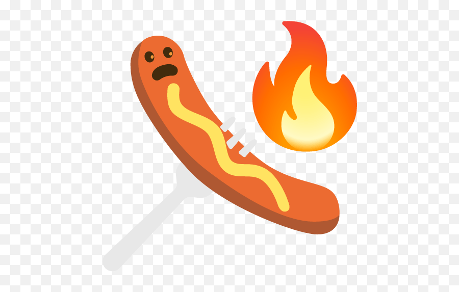 9to5googlecom On Twitter Google Expands Gboardu0027s Emoji,Hot Dog Emojis