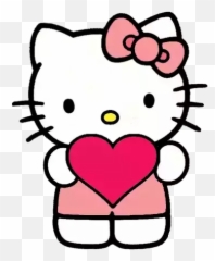 Kitty Cute Cat - Stickers For Whatsapp Emoji,Android Emojis Kitty