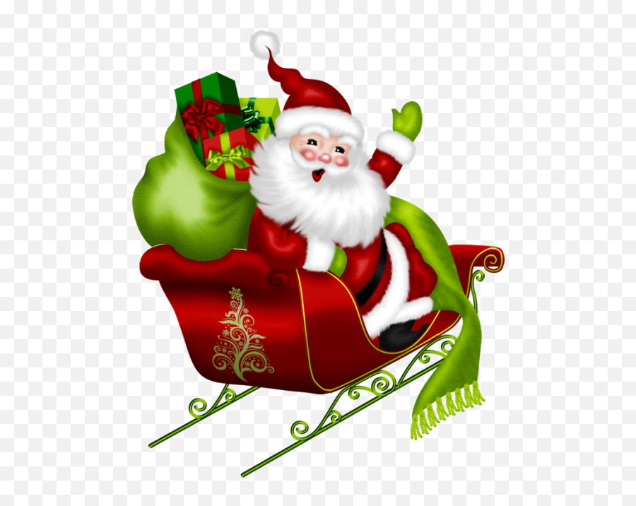 Pere Noelsanta Christmas Emoji,Emoji Noel