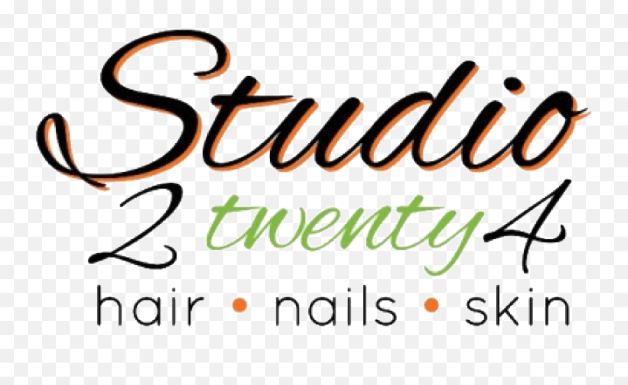 Studio 2 Twenty 4 - Your Full Service Salon Emoji,Hair Blowing Emoticon