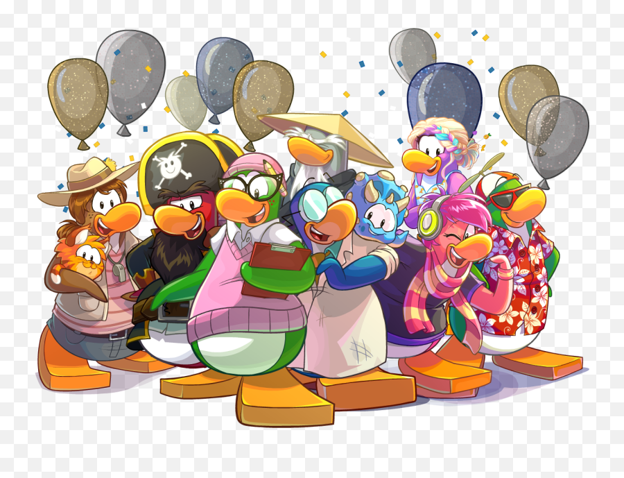 Timeline Home Emoji,Club Penguin Compatible Emoticon