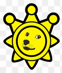 It Could Happen Sorry For Bad Layout Mario Emoji,Shibe Emoticon