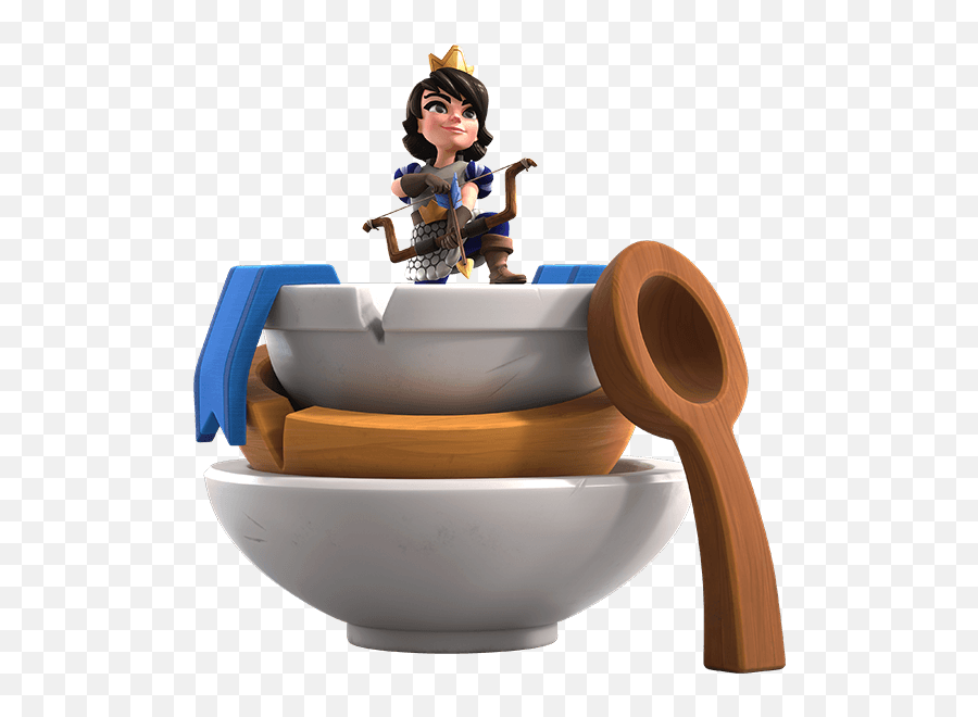 Novidades Da 27ª Temporada A Cozinha Do Executor Clash Emoji,Rei Clash Royale Png Emojis