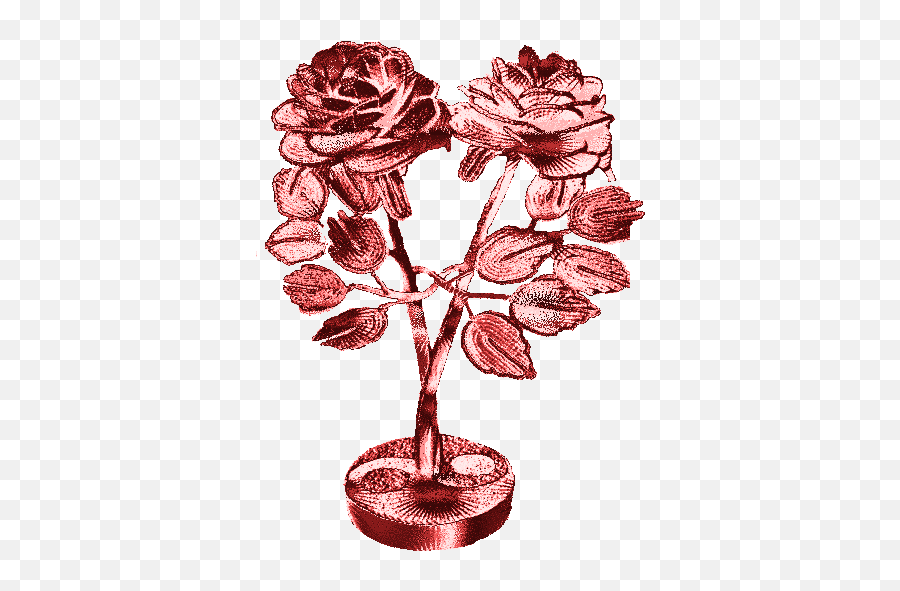 Edited At Httpslunapiccom Girly Art Beautiful Roses Emoji,Greek Vase Emoji