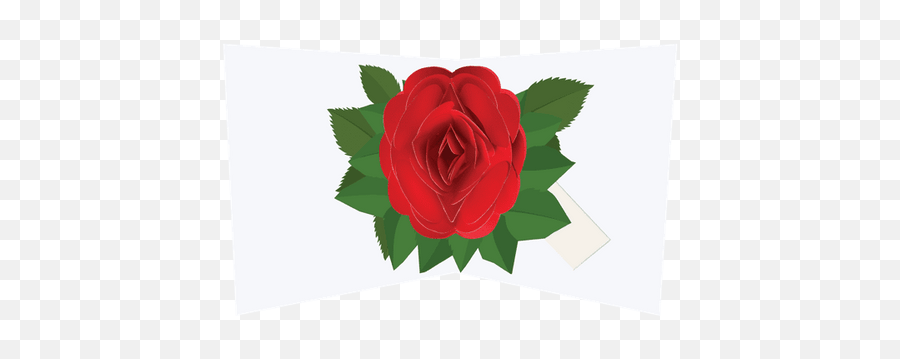 Simply A Rose Dark Red Emoji,Pretty Rose Emoji