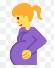 Pregnant Woman Emoji Pregnant Emoji,Laughimg Emoji Rolling