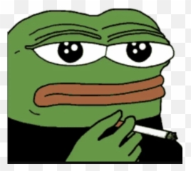 Telegram Sticker From Real Muthaphuckkin Pepe Pack Emoji,Pepe Why Emoji