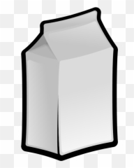Clip Art Of Milk - Clipartsco Emoji,Milk Carton Emoji Pic