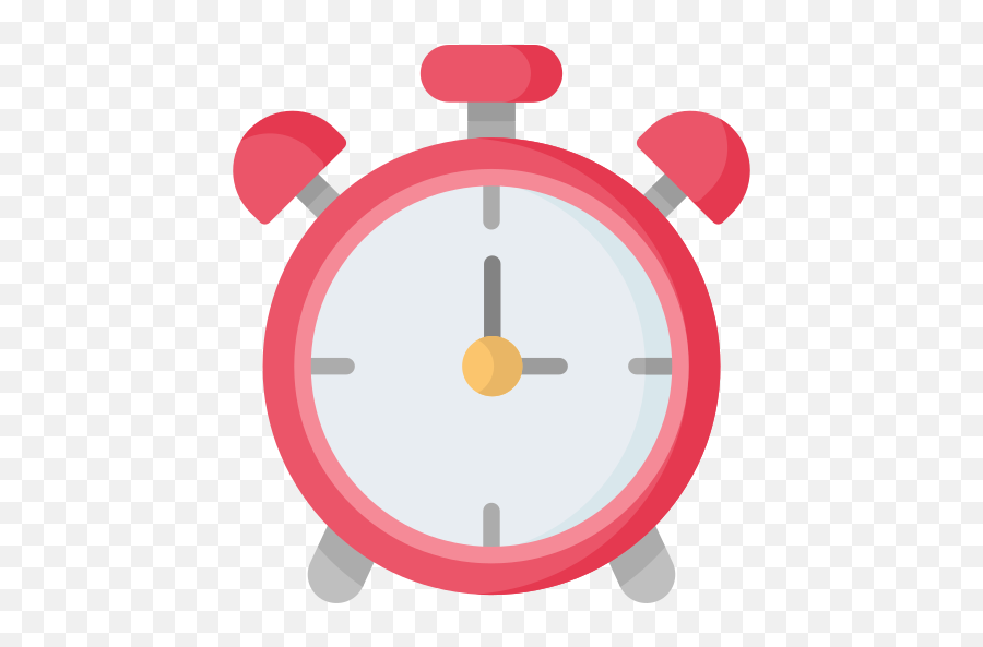 Alarm Clock - Free Time And Date Icons Emoji,Free Time Emoji