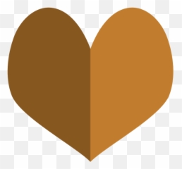 Designs By Carms U2013 Canva Emoji,Half Heart Emoji