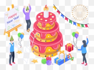 Party Icon - Download In Line Style Emoji,Partying Face Emoji