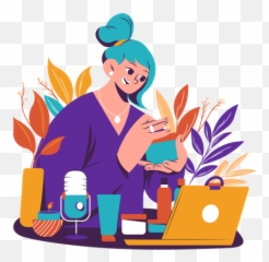 Beauty Animated Icons - Free Download In Json Mp4 Aep Lottie Emoji,Purple Peacock Emoji