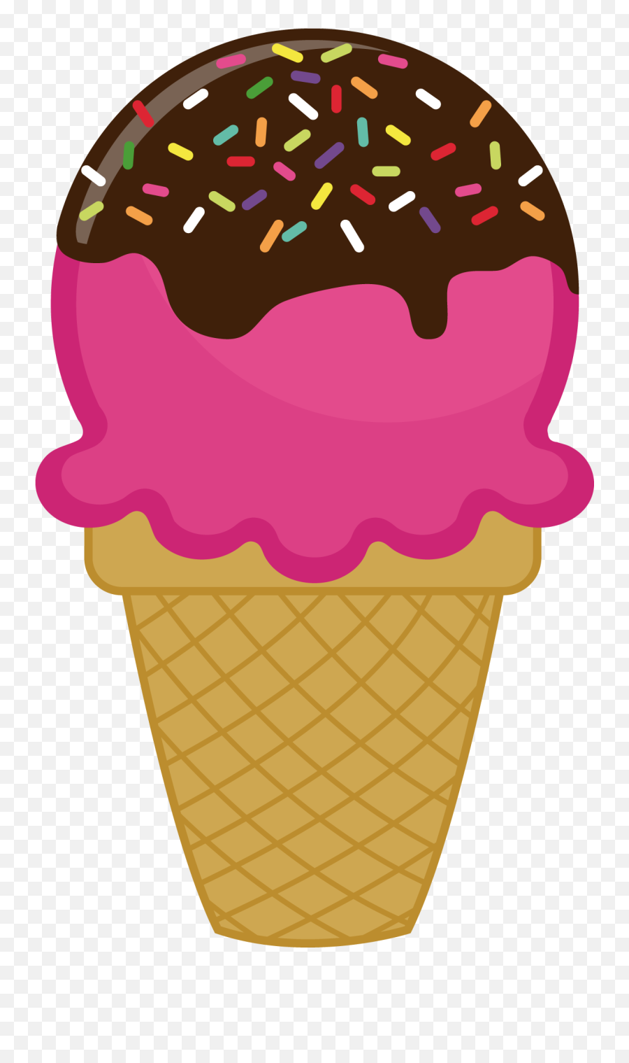 Emoji Clipart House Emoji House Transparent Free For - Transparent Cute Ice Cream Clipart Png,Seven Emoji