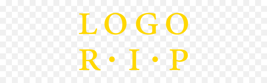 Logo Rip - Sjc Emoji,Emotion Logos