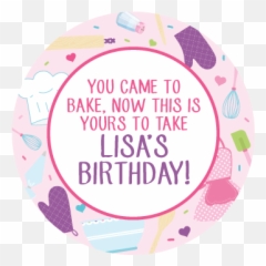 Baking U0026 Cooking Birthday Party Supplies Party Supplies - Girly Emoji,Emoji Cupcake Wrappers