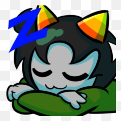Cabbit Arseniccabbit Twitter - Fictional Character Emoji,Guess The Emoji 102
