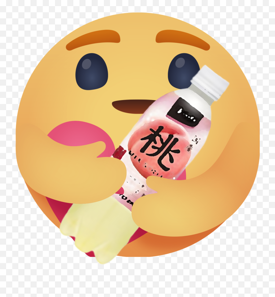 Yoyuu Bukkoiteru Kimi Ni - Happy Emoji,Senpai Emoticon