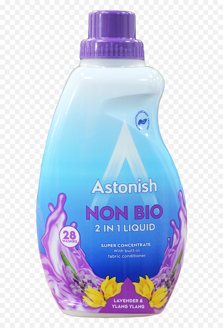 Astonish Lavender U0026 Ylang Non - Bio 2 In 1 Laundry Liquid 28w 840ml Laundry Detergent Emoji,Disney Emoji Fabric