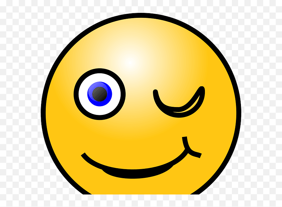 Index Of Wp - Contentuploads201505 Clip Art Emoji,Content Emoticon