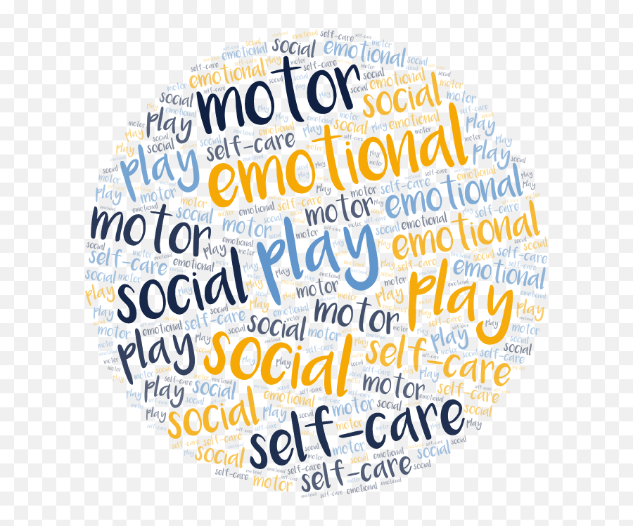 About Occupational Therapy Whole - Dot Emoji,Sensory Emotions