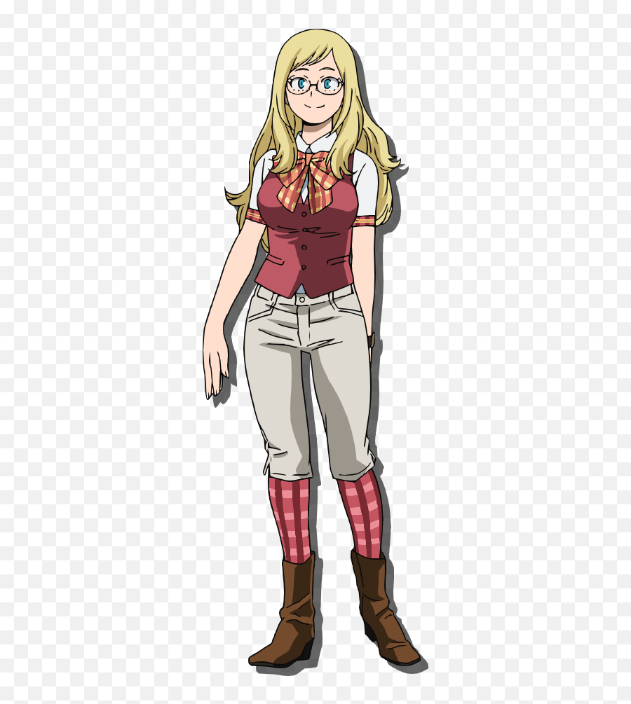 Melissa Shield - Snake Discovery Emily Fanart Emoji,My Hero Academia Emojis