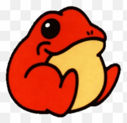 Ryan - Toads Emoji,Unwavering Emotions Pokemon