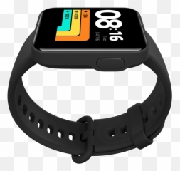 Xiaomi Mi Smart Watch Lite - Xiaomi Mi Watch Litr Emoji,100 Emoji Watch